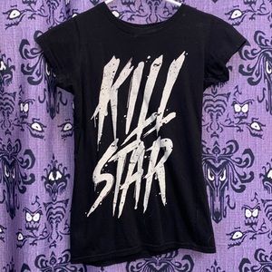 Killstar Tee